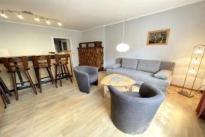 Ferienhaus Templin UCK 650, Темплин