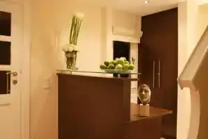 Hotel La Maison, Франкфурт-на-Майне