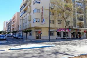 Hostal «Mediterráneo», Тосса-де-Мар
