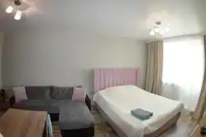 Квартира в видом на Колесо обозрения