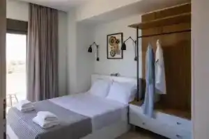 Aparthotel 4 stars Gennadi, Геннади