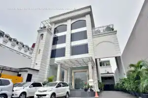 Отель «Kemang Eleven», Джакарта