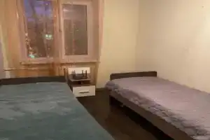 Moment House (Момент Хаус) на улице Академика Павлова, Москва