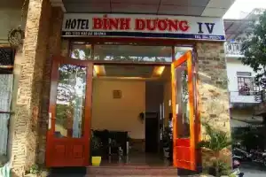 Sunny c Hotel, Хюэ