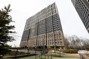 Апартаменты на улице Братьев Батталовых, Казань