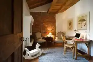 Мини-отель «Il Relais dell'Abbazia», Верона