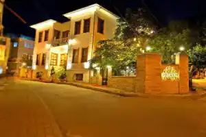 Ada Palas Hotel Buyukada, Бююкада
