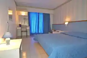 Hotel Palm Beach, Кос