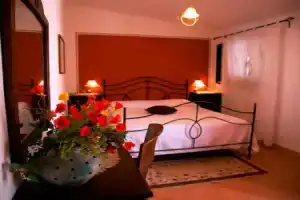 Agriturismo Resort Costa House, Лампедуза