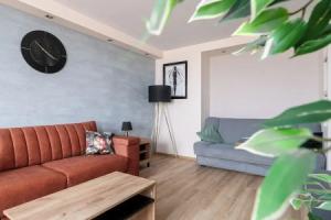 RentPlanet - Apartament Piotrkowska, Лодзь