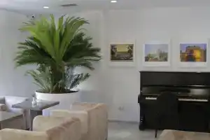 Hotel «Dyrrah», Дуррес
