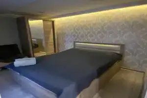 kokolo, Мцхета