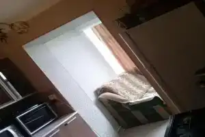 5 minut i more, Гагра