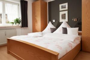 Ferienwohnung Ebert, Оберстдорф