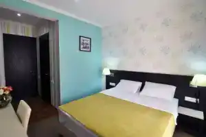 East Gate Boutique Hotel, Тбилиси