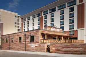 Graduate by Hilton Knoxville, Ноксвилл