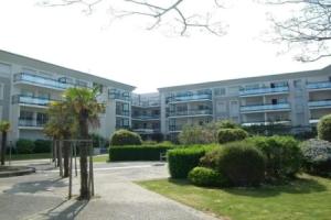 Appartement La Rochelle, 2 pièces, 4 personnes - FR-1-246-142, Ла-Рошель