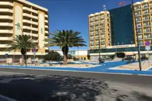 Grand Hotel Montesilvano, Монтесильвано