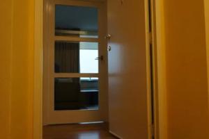 Short Stay Elizabeth, Гаага
