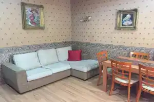 House Alex, Монтана