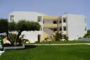 Nikolas Villas Appartments, Херсониссос