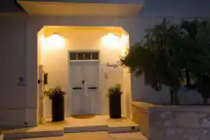 Мини-отель «Shongas Inn», Дериния