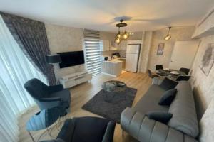 1-bedroom, nearby services, park, free wifi, free parking - AE4, Эсеньюрт
