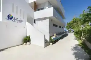 Mylos Luxury Escape - Adults Only, Фалираки
