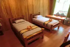 Ban Chom Samed Resort, Остров Самет