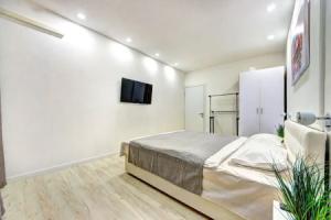 Apartment Lipkovskogo 16B, Киев