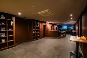 Randor Residential Hotel Kyoto Suites, Киото