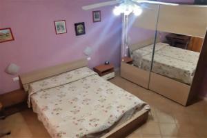Casa Elvira, Тропея