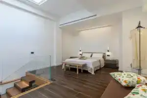 Qui Vicino boutique rooms and suites, Трапани