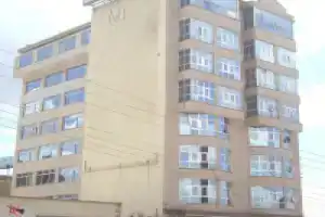 Hotel «Aquiline», Аруша