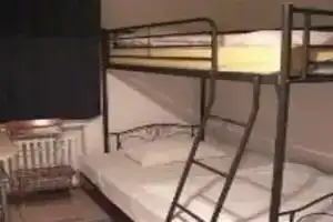 Hostel Am Rheinauhafen, Кёльн