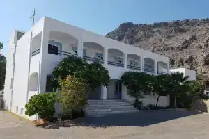 Апарт-отель «Pals Studios Pefkos», Пефки
