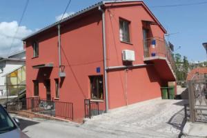 CRIKVENICA CENTRE 100m STADTZENTRUM, Цриквеница