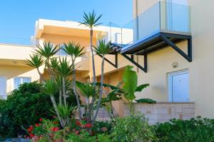 Апарт-отель «Aetheras Beach», Платаньяс