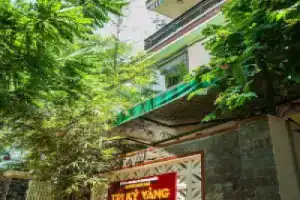 Golden Soulmate Homestay