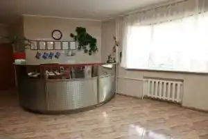 Гостиница «Домашний Очаг», Краснодар