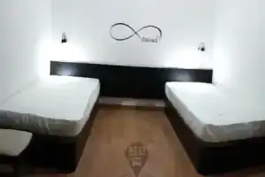 Hotel «Istria», Триест