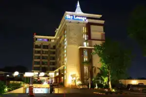 Отель «Sky dome resotel», Бангкок