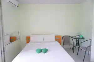 Go Green Resort, Чумпхон