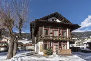 Sporthotel Tyrol Dolomites, Инворио
