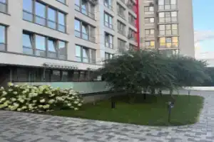 Апартаменты на улице Немировича-Данченко 144/3, Новосибирск