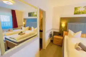 Hotel «Schnehagen», Фаллингбостель