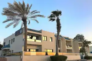 Вилла «Al Corniche», Шарджа