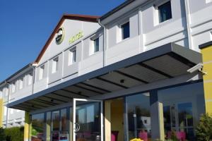 b&b Hotel Ingolstadt, Ингольштадт