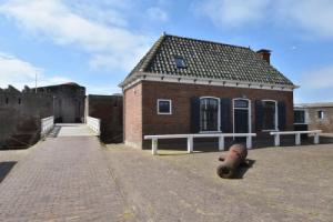 Sunny Shores of Huisduinen, Ден-Хелдер