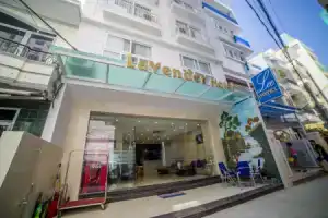 Lavender Nha Trang Hotel, Нячанг